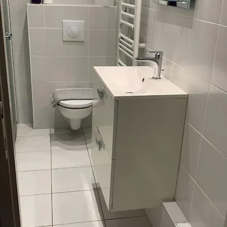 Etxea Zoriontsua Quarto em Acomodações Particulares *