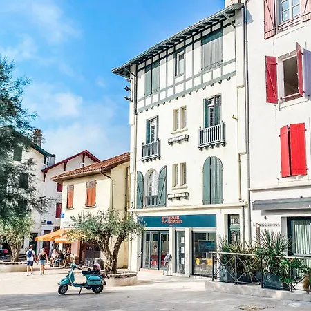 Etxea Zoriontsua Habitación en casa particular *