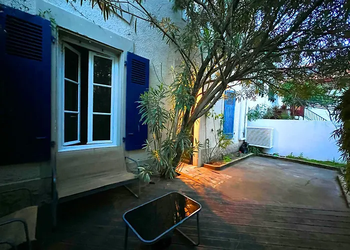 Habitación en casa particular Etxea Zoriontsua *