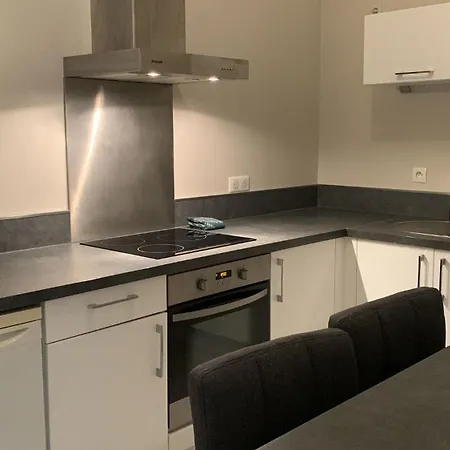 Accommodatie bij particulieren Etxea Zoriontsua