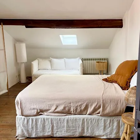 Etxea Zoriontsua Biarritz