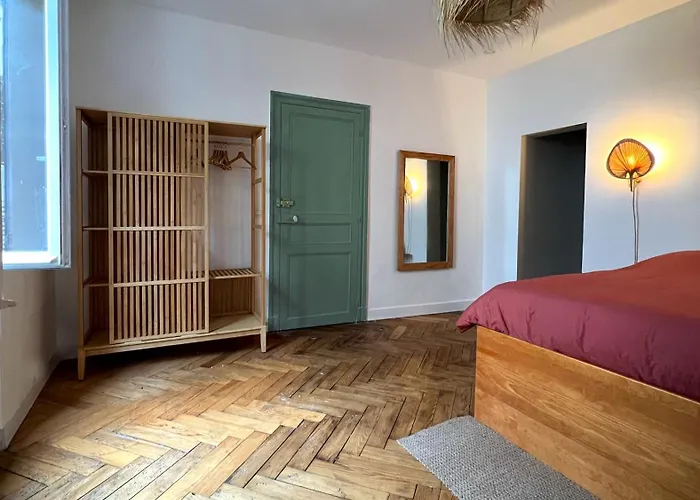 Etxea Zoriontsua * 比亚里茨