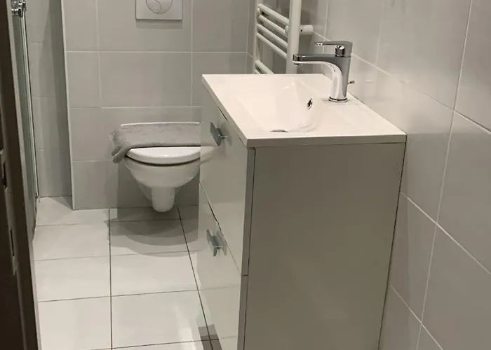 Etxea Zoriontsua Privatunterkunft *