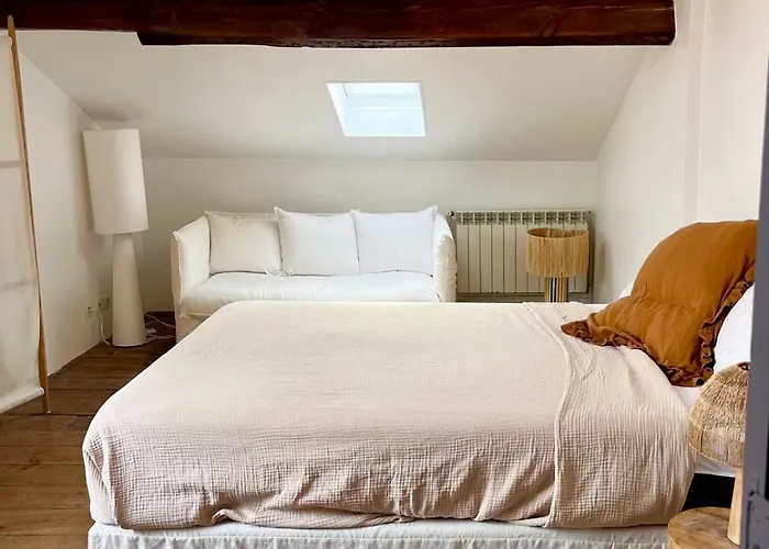 Etxea Zoriontsua Biarritz